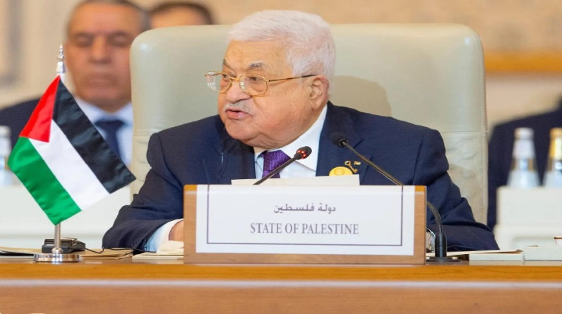 عباس: إلى متى هذه الاستباحة والاضطهاد والقتل وغياب العدالة بحق الشعب الفلسطيني؟